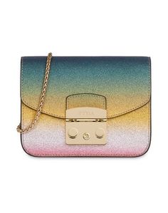 Сумка через плечо Furla