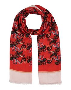 Палантин Dior