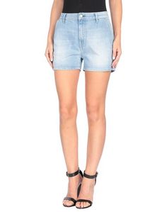 Джинсовые шорты True Nyc.