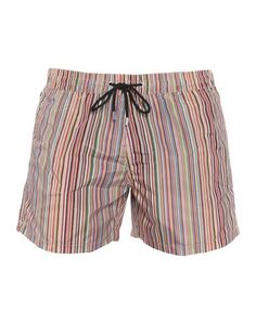 Шорты для плавания Paul Smith Swimwear