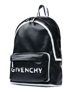Рюкзаки и сумки на пояс Givenchy