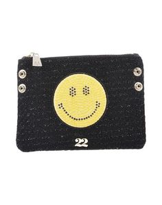 Сумка на руку Numeroventidue