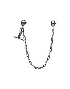 Брелок для ключей Dsquared2