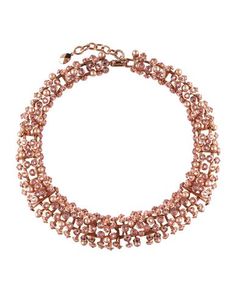 Ожерелье Dior