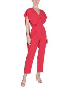 Комбинезоны без бретелей Max Mara