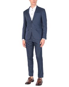 Костюм Domenico Tagliente