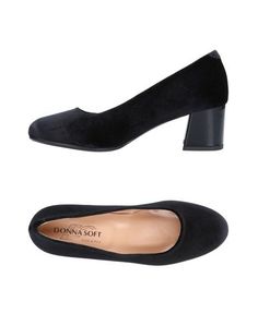 Туфли Donna Soft