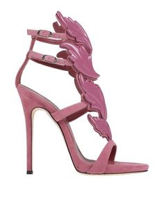 Сандалии Giuseppe Zanotti