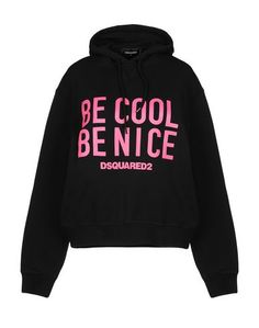 Толстовка Dsquared2