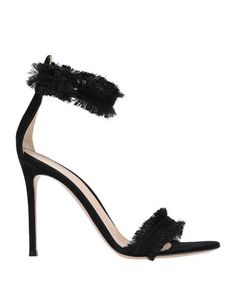Сандалии Gianvito Rossi