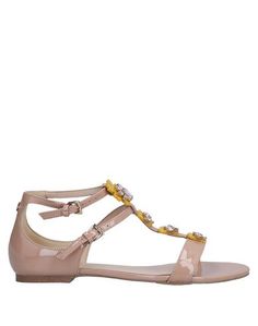 Сандалии LIU •JO Shoes