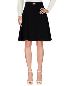 Юбка до колена Elisabetta Franchi