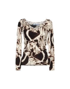 Свитер с длинными рукавами Blumarine