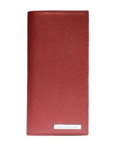 Бумажник Armani Exchange