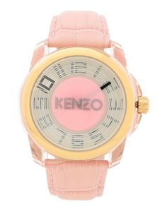 Наручные часы Kenzo