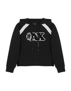 Толстовка Armani Exchange