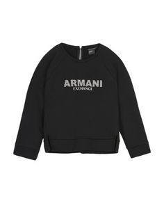Толстовка Armani Exchange