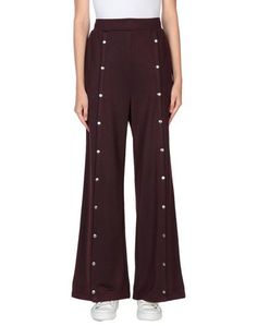 Повседневные брюки T by Alexander Wang