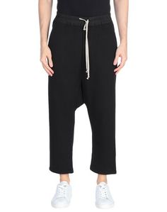 Брюки-капри Drkshdw BY Rick Owens