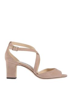 Сандалии Jimmy Choo