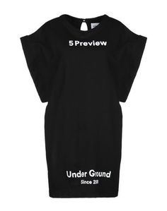 Короткое платье 5 Preview