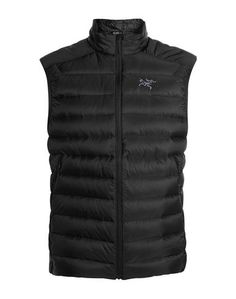 Пуховик Arcteryx