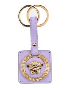 Брелок для ключей Versace