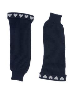 Гетры для рук Philosophy DI Alberta Ferretti