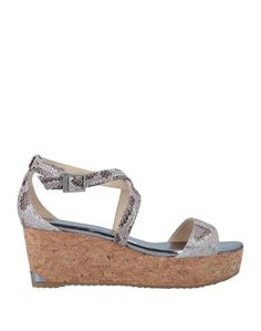 Сандалии Jimmy Choo