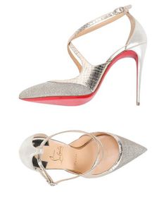 Туфли Christian Louboutin