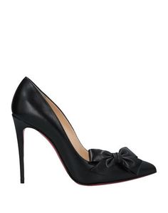 Туфли Christian Louboutin