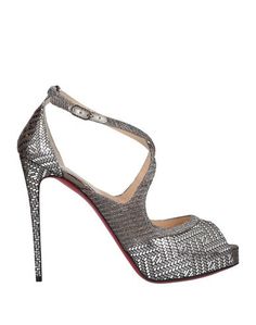 Туфли Christian Louboutin