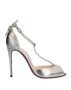 Сандалии Christian Louboutin