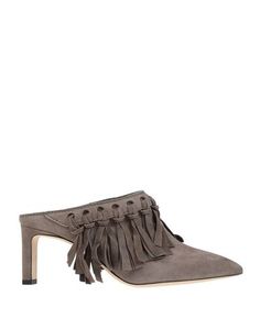 Мюлес и сабо Jimmy Choo