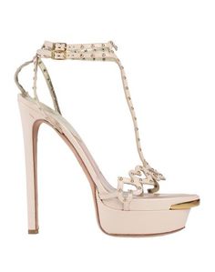 Сандалии Dsquared2