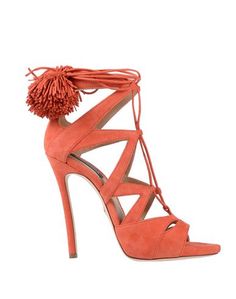 Сандалии Dsquared2