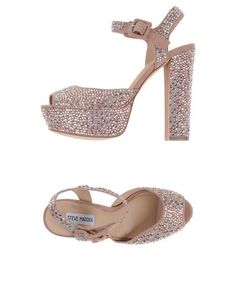 Сандалии Steve Madden