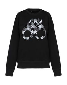 Толстовка Moose Knuckles