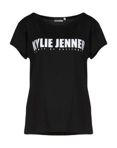 Футболка Kylie Jenner