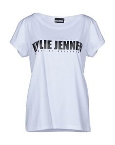 Футболка Kylie Jenner