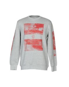 Толстовка Crooks &; Castles