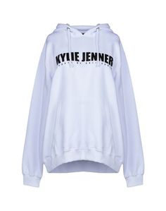 Толстовка Kylie Jenner