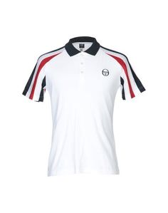 Поло Sergio Tacchini