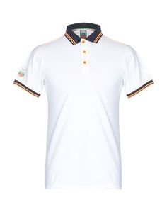 Поло Sergio Tacchini