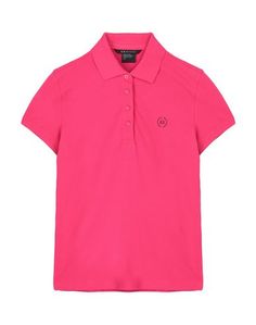 Поло Armani Exchange