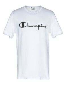 Футболка Champion x Paolo Pecora