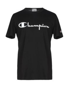 Футболка Champion x Paolo Pecora