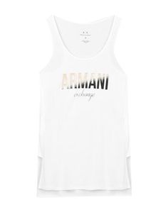 Майка Armani Exchange