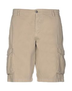 Бермуды 40 Weft