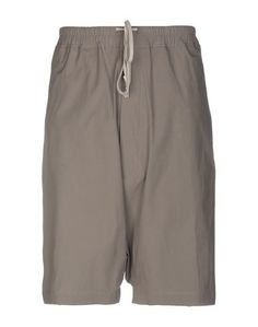 Бермуды Drkshdw BY Rick Owens